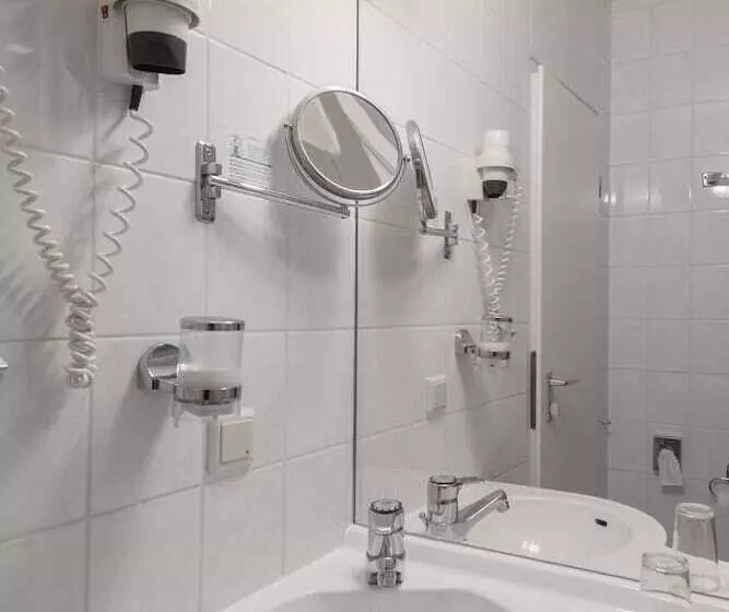 Hotelli Belmont Classic