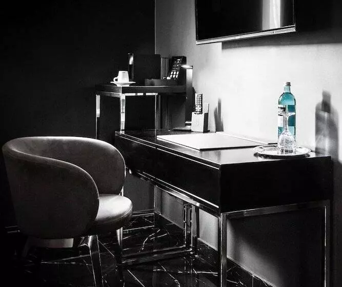 Hotelli Belmont Classic