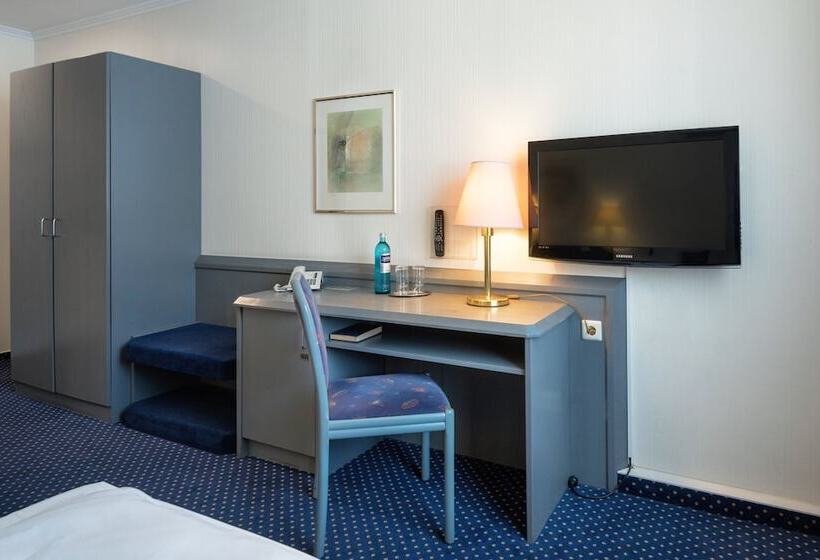 호텔 Belmont Classic