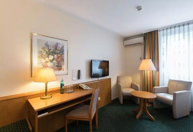 Hotelli Belmont Classic