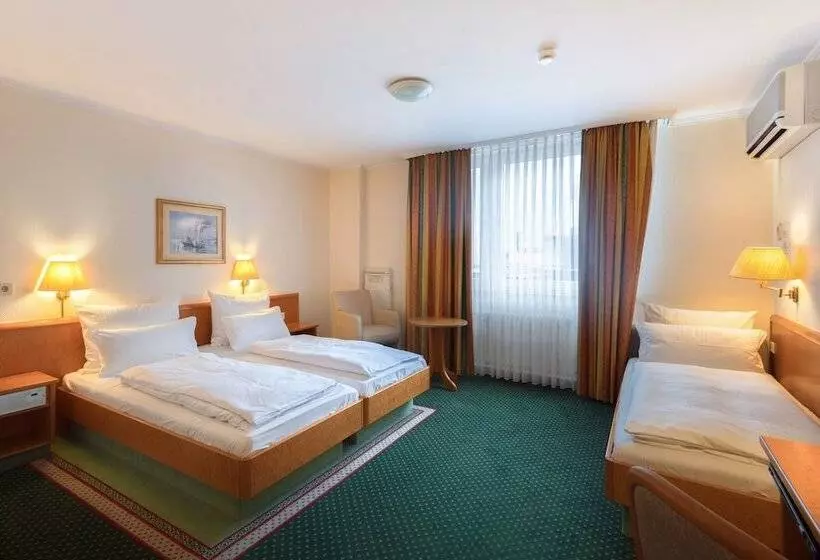 Hotelli Belmont Classic