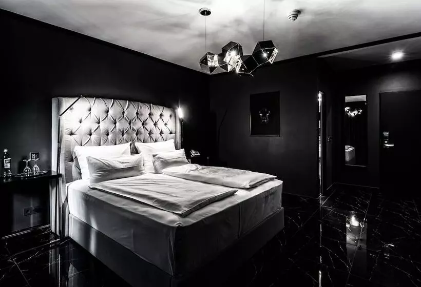 Hotelli Belmont Classic