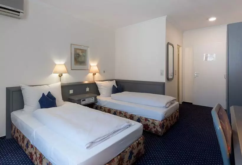 Hotelli Belmont Classic