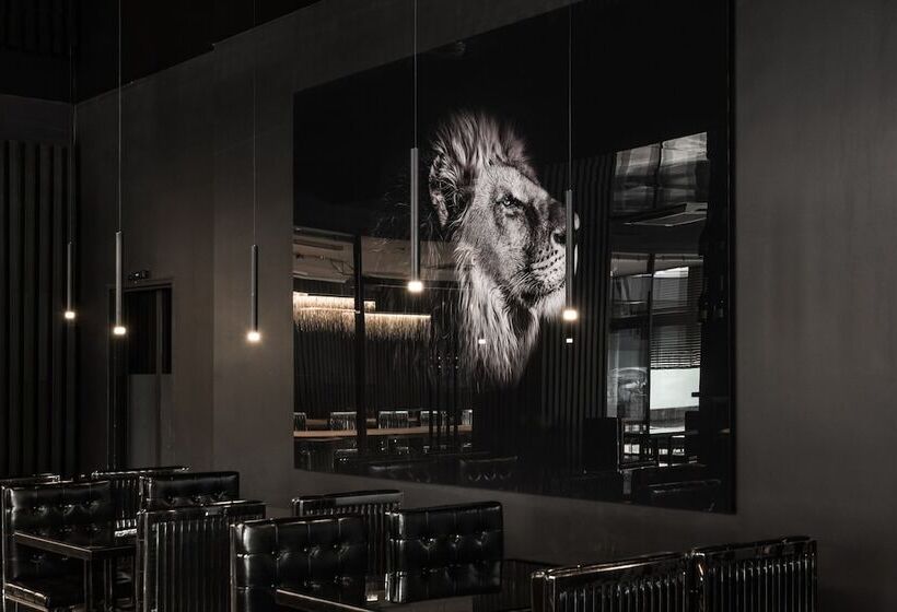 호텔 Belmont Classic