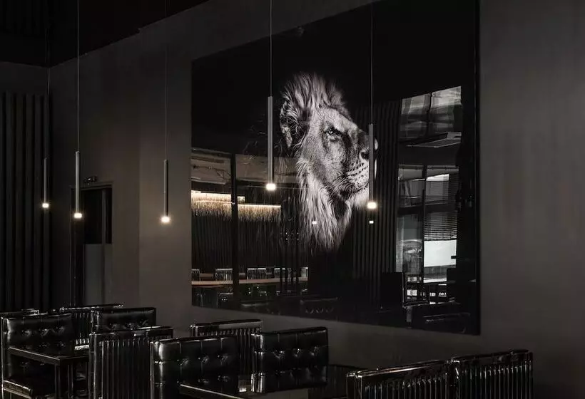 Hotelli Belmont Classic