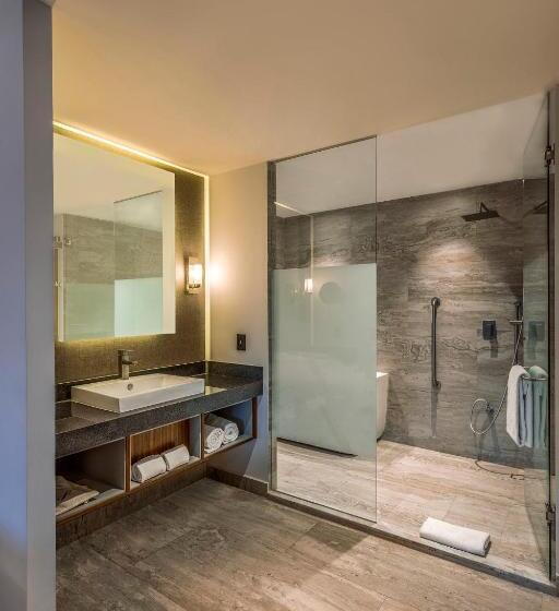 هتل Fiesta Americana San Luis Potosi