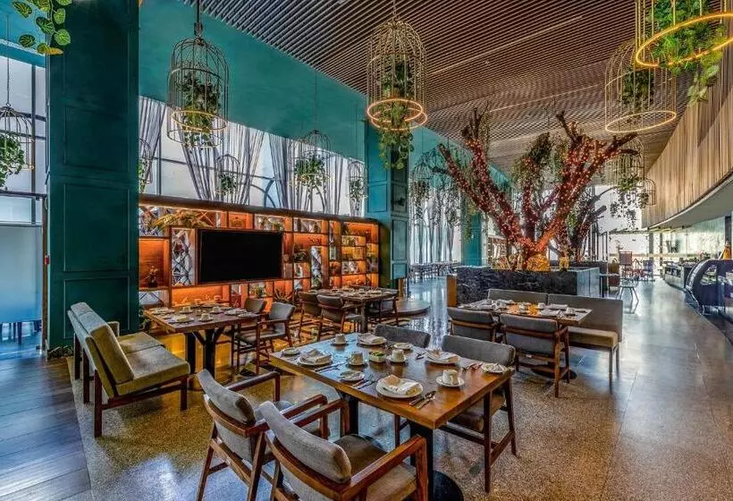 ホテル Fiesta Americana San Luis Potosi