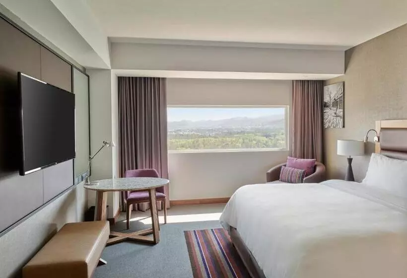 ホテル Fiesta Americana San Luis Potosi