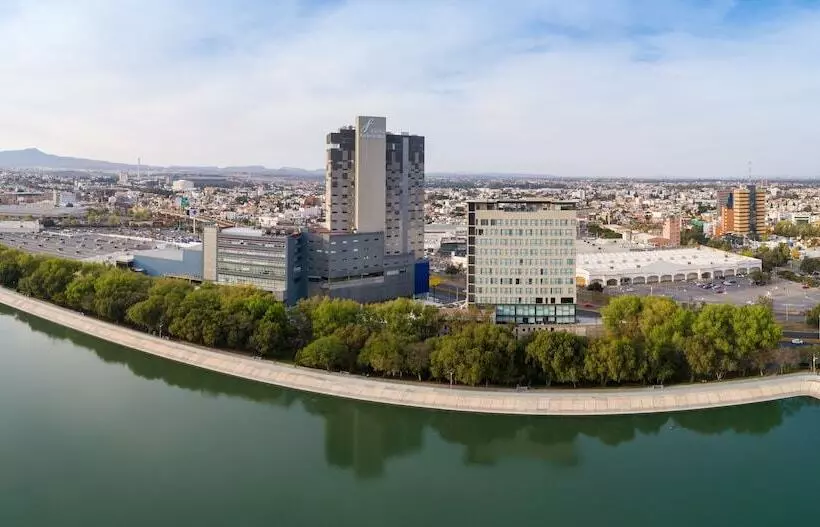 ホテル Fiesta Americana San Luis Potosi