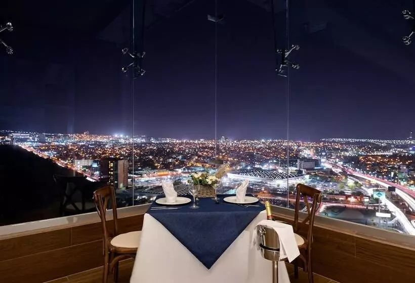 ホテル Fiesta Americana San Luis Potosi