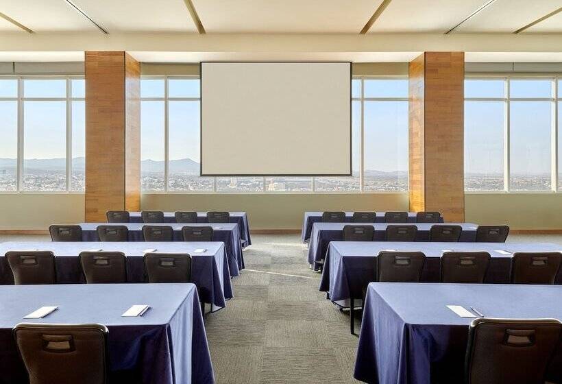 هتل Fiesta Americana San Luis Potosi