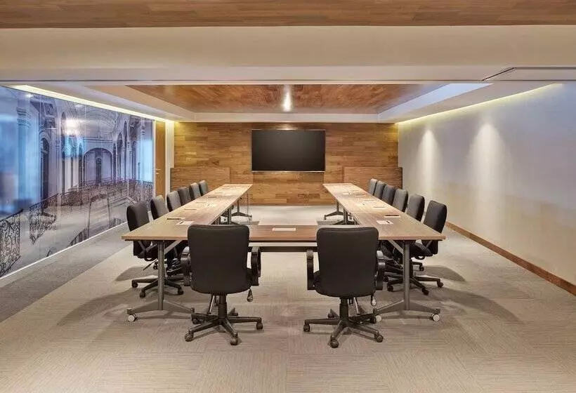 ホテル Fiesta Americana San Luis Potosi