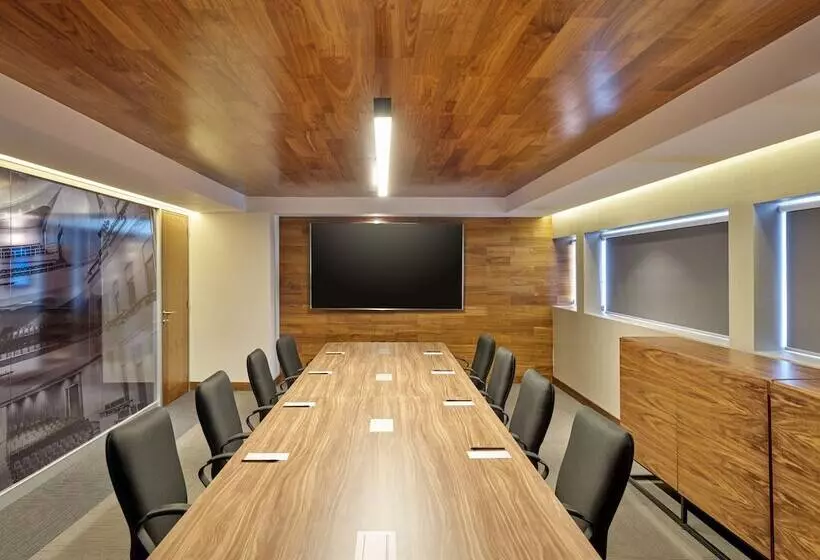 ホテル Fiesta Americana San Luis Potosi