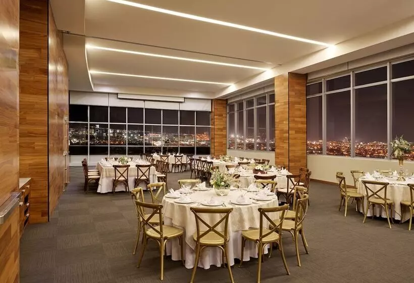 ホテル Fiesta Americana San Luis Potosi