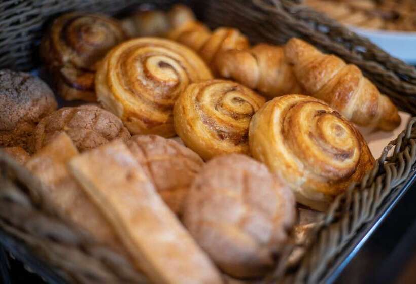 هتل Fiesta Americana San Luis Potosi