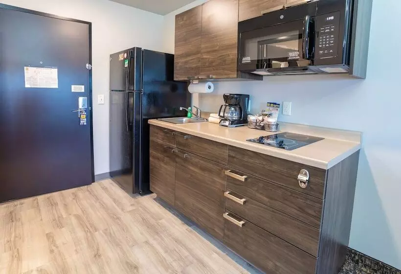 My Place Hotel Carson City, Nv