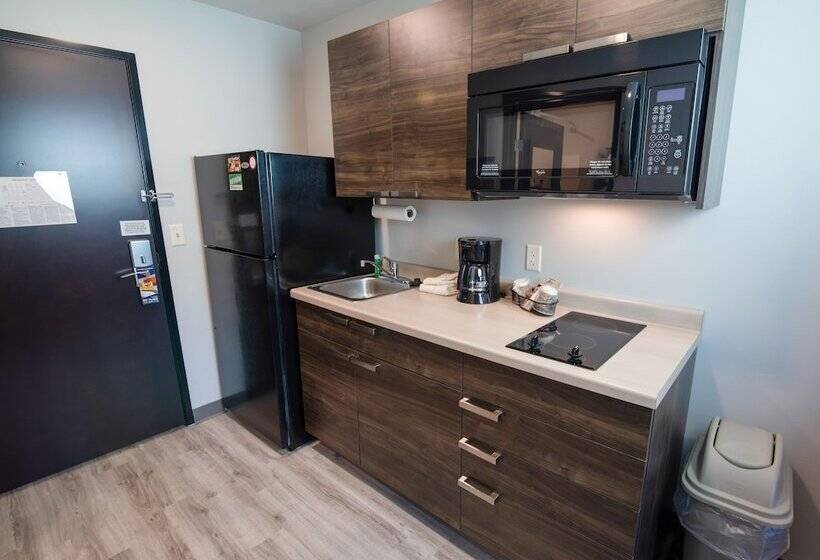 My Place Hotel Carson City, Nv