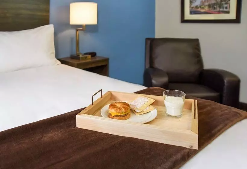 My Place Hotel Carson City, Nv