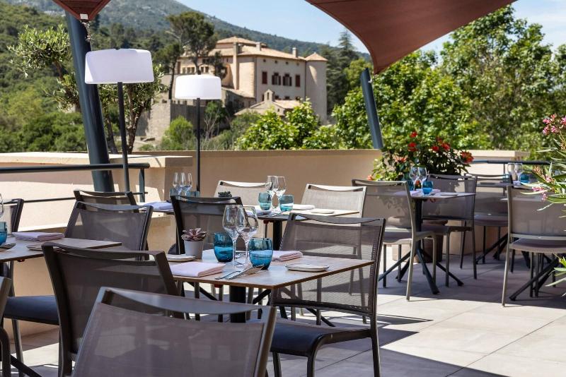 فندق Sainte Victoire