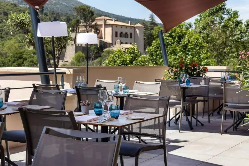 Hotelli Sainte Victoire