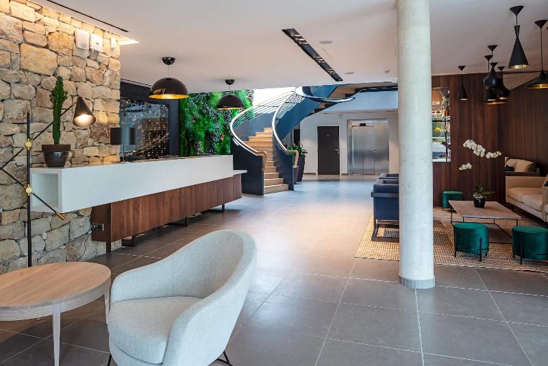 فندق Sainte Victoire