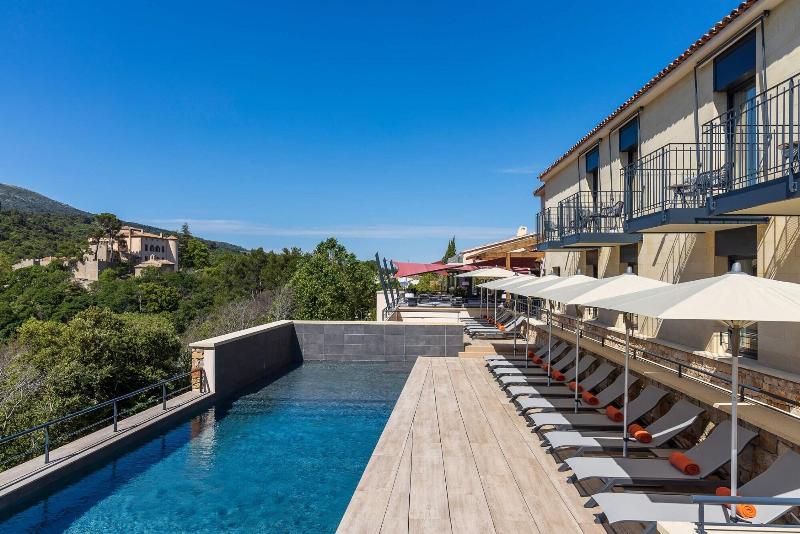 فندق Sainte Victoire