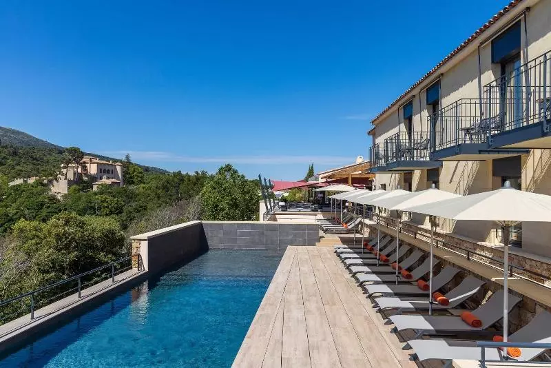 Hotelli Sainte Victoire