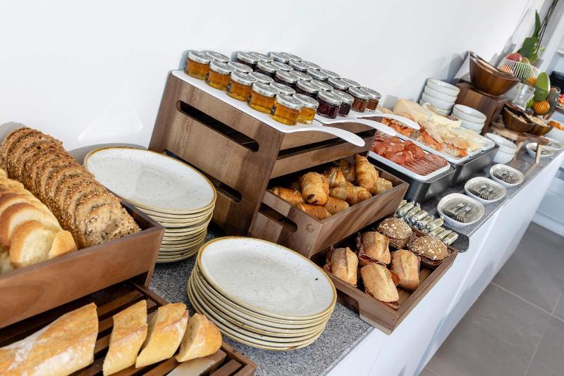 فندق Sainte Victoire