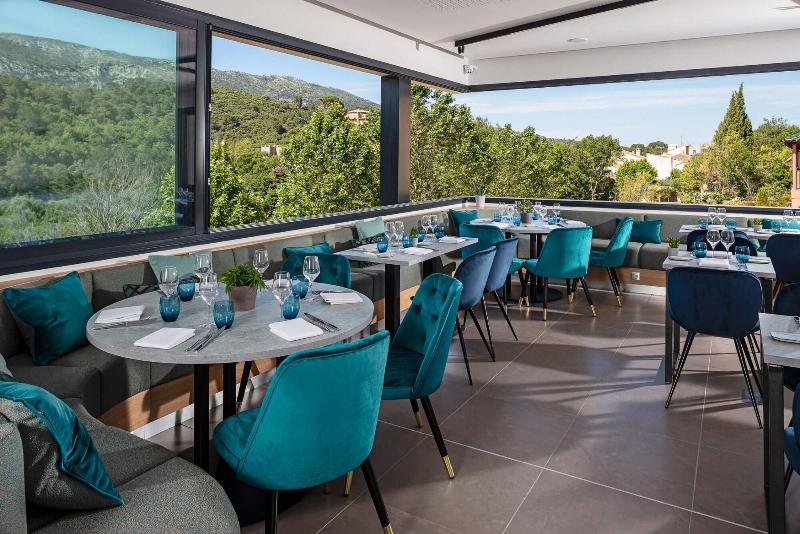 فندق Sainte Victoire