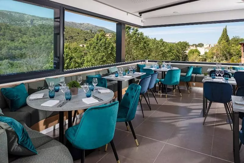 Hotelli Sainte Victoire