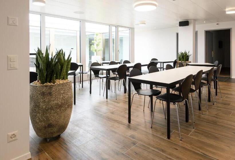 Partner Hotel Ag Zofingen