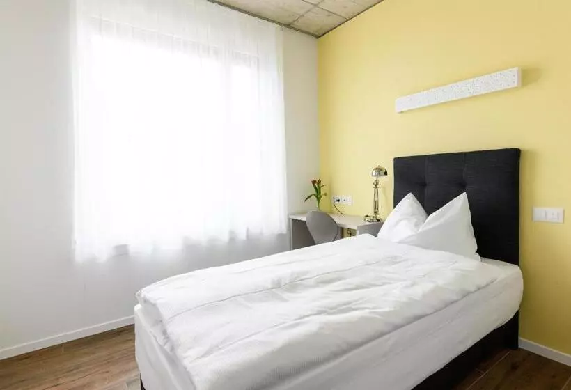 Partner Hotel Ag Zofingen