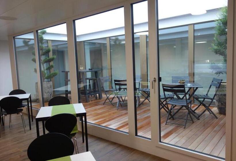 Partner Hotel Ag Zofingen