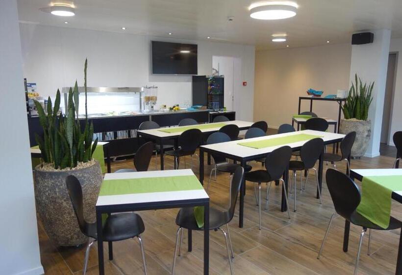 Partner Hotel Ag Zofingen