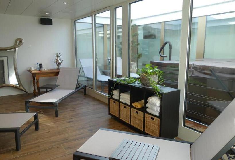 Partner Hotel Ag Zofingen