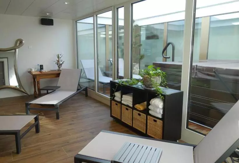 Partner Hotel Ag Zofingen
