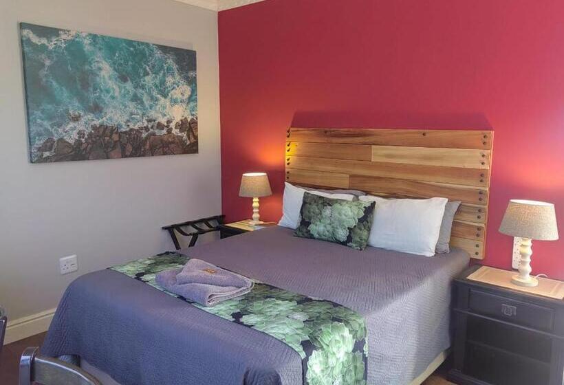 פנסיון @47 Galpin