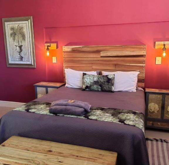 פנסיון @47 Galpin