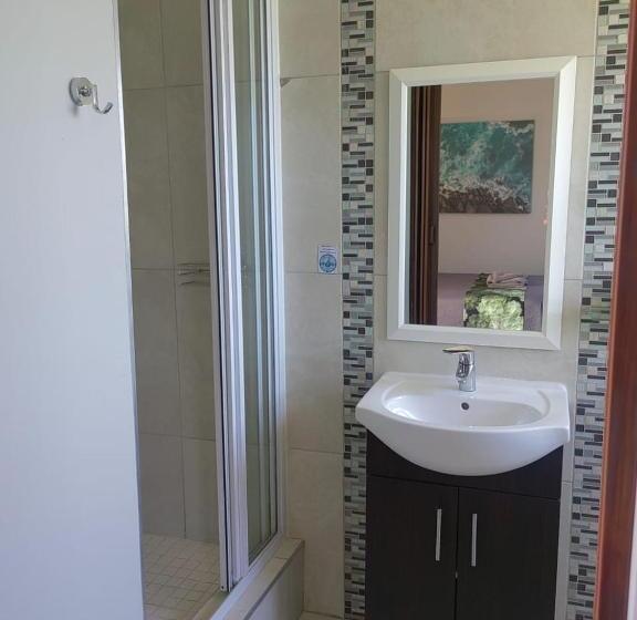 פנסיון @47 Galpin