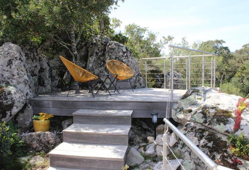 פנסיון A Camerina