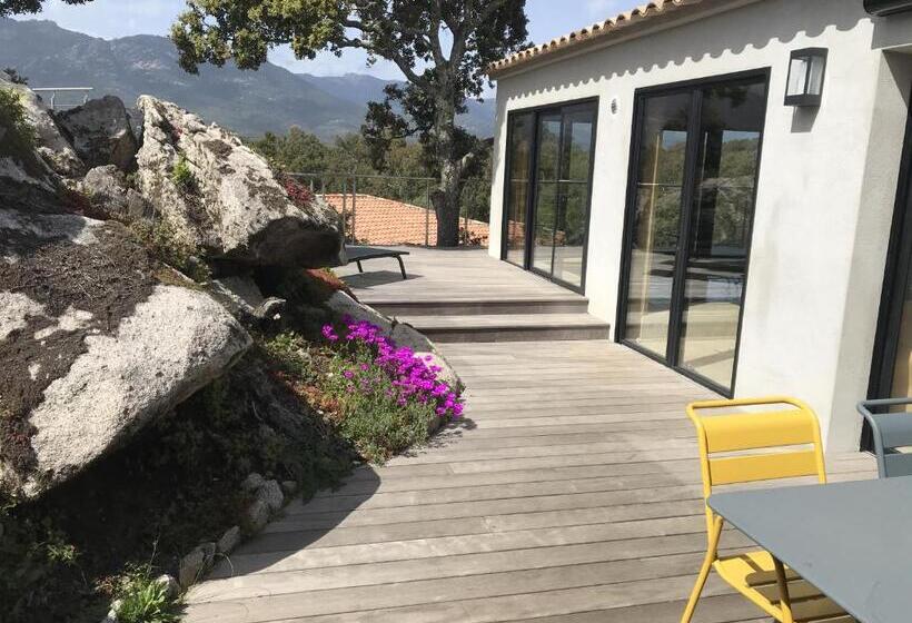 פנסיון A Camerina