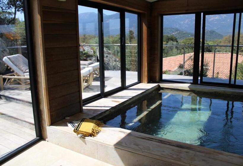 פנסיון A Camerina