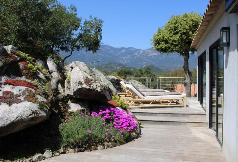 פנסיון A Camerina