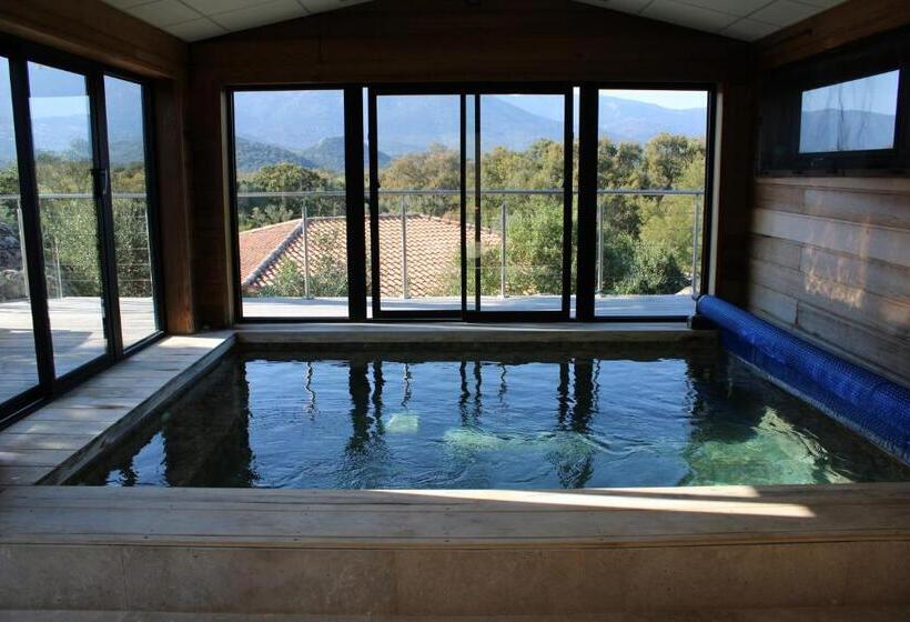 פנסיון A Camerina