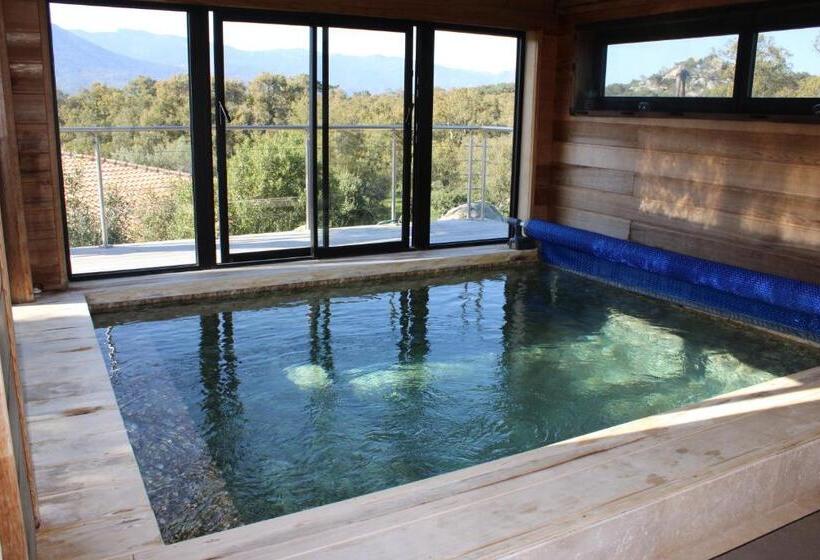 פנסיון A Camerina