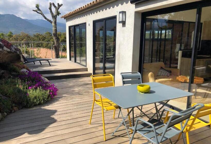 פנסיון A Camerina