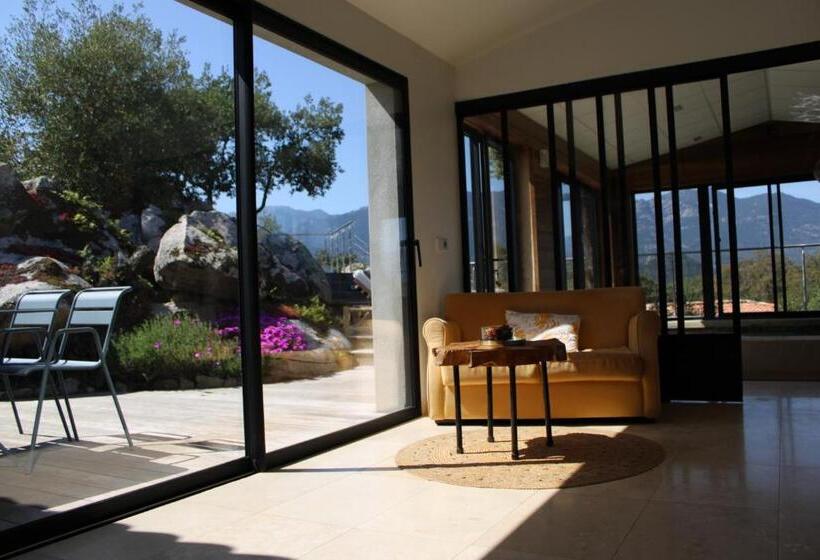 פנסיון A Camerina