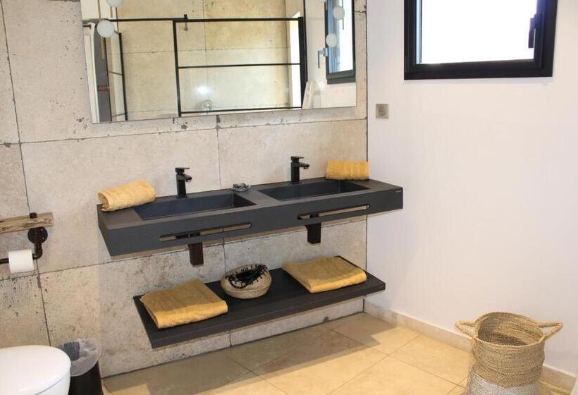 פנסיון A Camerina