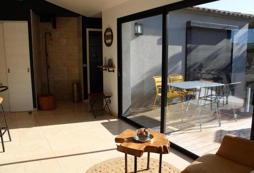 פנסיון A Camerina