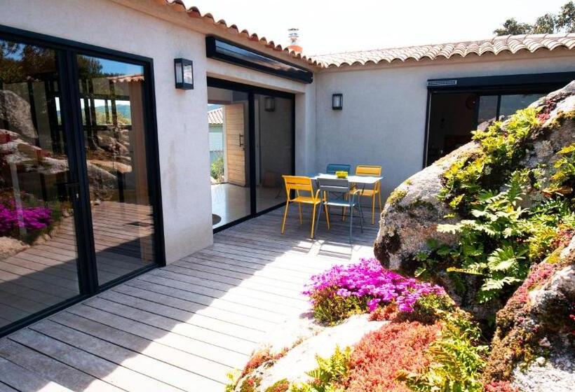 פנסיון A Camerina